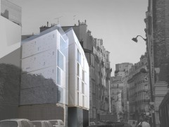 Construction d'un immeuble de logements BBC : 15 ...
