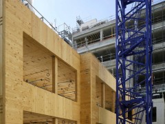 Immeubles de bureaux