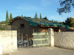 EXTENSIONS BOIS ET RENOVATION ENERGETIQUE