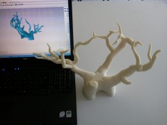 Réalisation de maquette