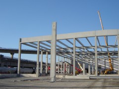Centre commercial