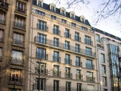 Logements
