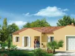 Réalisation de l'étude thermique d'une maison ...