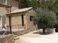 Projet d'agrandissement