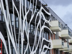 Réhabilitation du Foyer des 4 Soleils
