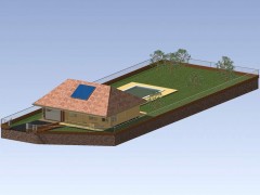 PROJET TOUSSAIN