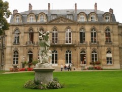 MINISTERE DE L'AGRICULTURE