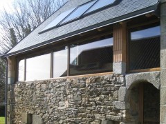 25 projets de rénovation, transformation, ...