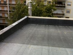 ETANCHEITE - Membranes EPDM