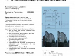Accéssibilité