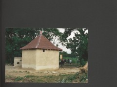 Intervention sur des maisons en Pisé ( terre ...