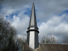 Clocher amecourt