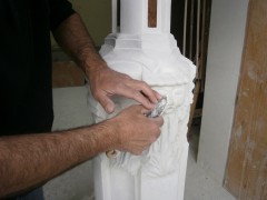 Sculpture