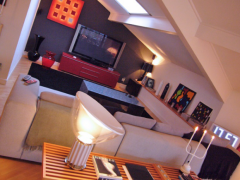 Loft privatif toulouse