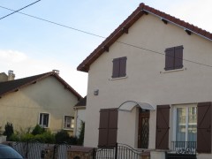 Surélévation