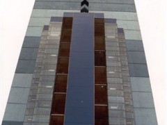 Plus de 1.400 escaliers de secours dans des ...