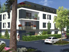 Logements d'habitations