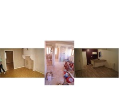 Prestation de conduite de chantier sur un projet ...