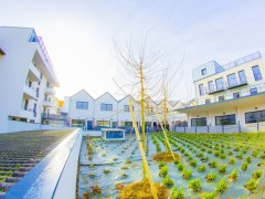 Résidence Villa Berthelot