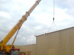 Pole Scolaire de Boult-Sur-Suippe