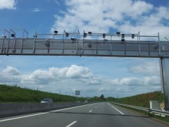 Projet ECOTAXE Poids lourds