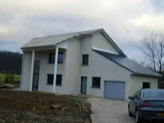 Maison individuelle