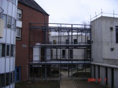 CENTRE HOSPITALIER DE PERONNE