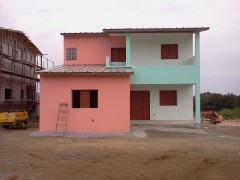 108 logements