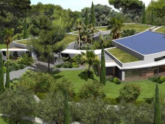 Villas de prestige