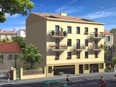 RESIDENCE ETUDIANTS
