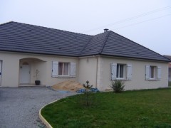 MAISON INDIVIDUELLE