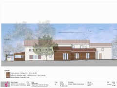 Adaptation Maison Religieuse pour maintien à ...
