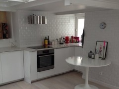 Rénovation complète appartement IIème ...