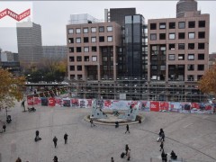Suivi de chantiers en temps réel + time lapse