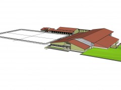 Centre Equestre