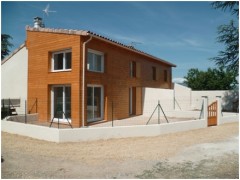 RENOVATIONObjectif : Ne pas perdre de m2 ...