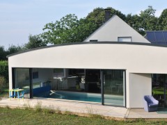 CHAUFFAGE SOLAIRE SOLISART