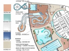 Chantier Base Urbaine Loisirs