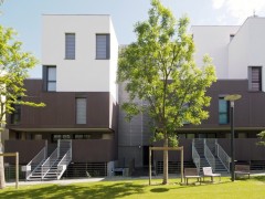 44 logts euralille