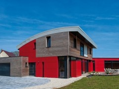 Maison passive