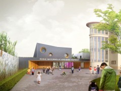 Déconstruction et reconstruction de l'école ...