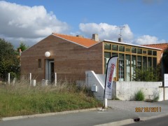 Mon PORTFOLIO : www.architectes.org/archimibonneau ...