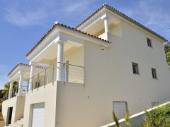 Construction individuelle - Villa Prin