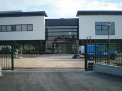 Conducteur de travaux bâtiment