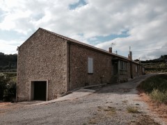 Casa des Monges