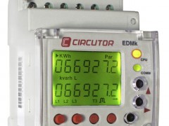 Portail de suivi énergétique sur 46 Magasins de ...