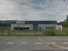 Kärcher Bourgoin - ERP