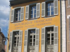 Rénovation et mise aux normes electriques