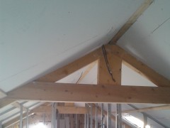 Travaux peinture et renovation