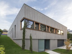 Construction d'une maison - Gaillon